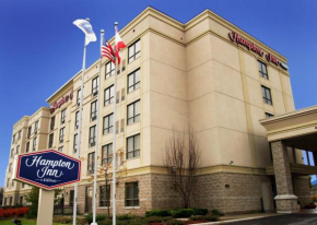 Hampton Inn Toronto-Mississauga West